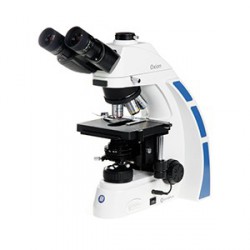 Microscopio Trinocular para Campo Oscuro OX 3064